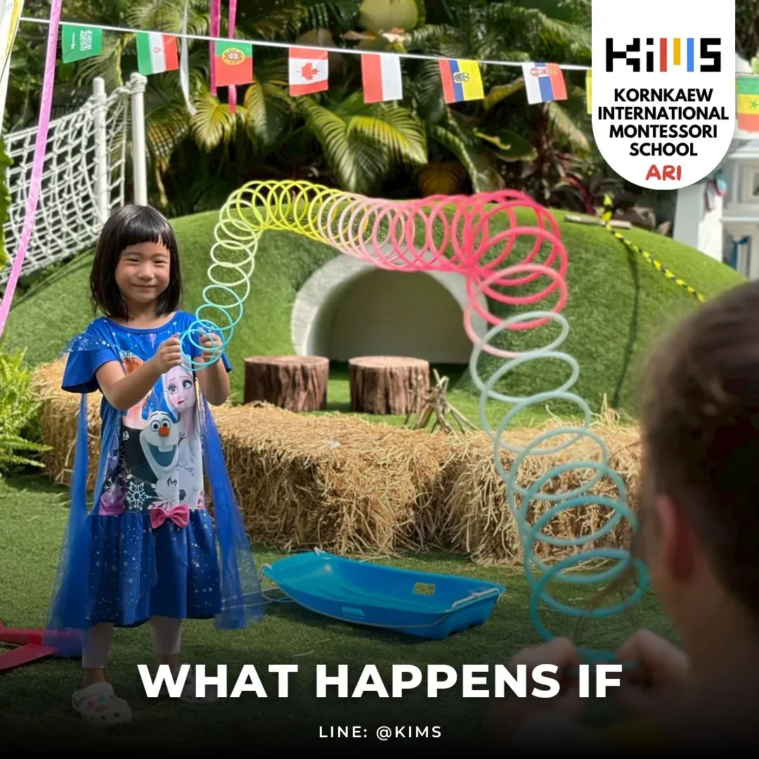 What happens if